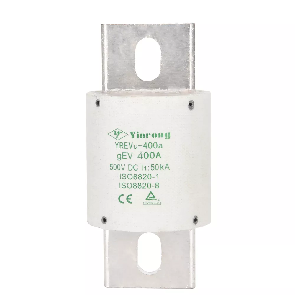 একটি EV এবং HEV চার্জার ফিউজের মূল নিরাপত্তা বৈশিষ্ট্যগুলি কী কী৷