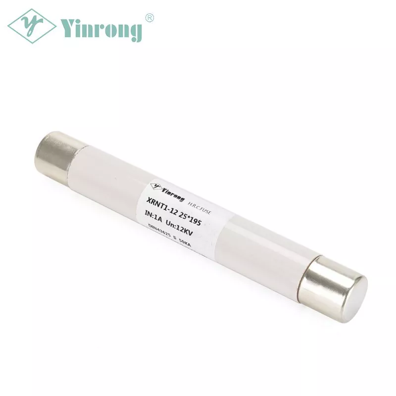 কেন 195×525mm XRNP উচ্চ ভোল্টেজ কারেন্ট-লিমিটিং ফিউজ নির্ভরযোগ্য উচ্চ-ভোল্টেজ সুরক্ষা সিস্টেমের জন্য অপরিহার্য