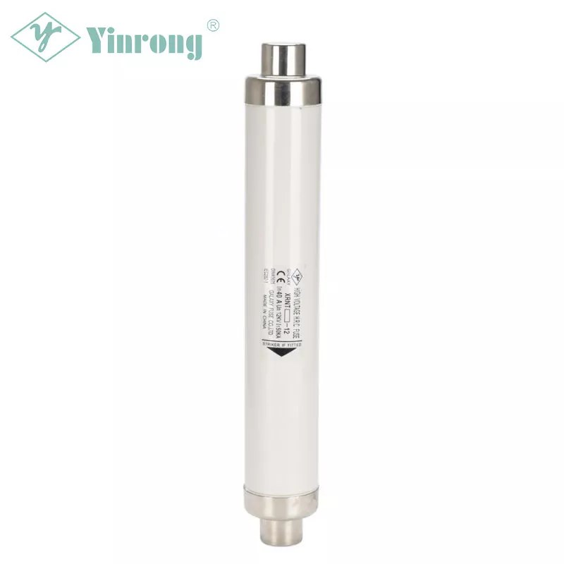 কিভাবে 192×51mm XRNT উচ্চ ভোল্টেজ কারেন্ট-লিমিটিং ফিউজ বৈদ্যুতিক সুরক্ষা কর্মক্ষমতা উন্নত করতে পারে